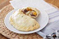 Authentic Cornish Pasties