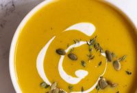 Velvet Vegan Butternut Nectar
