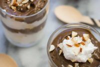 Silky Chocolate Avocado Indulgence