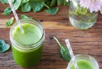 Cucumber Apple Juice: A Taste of My Kitchen