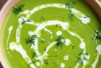 Lush Green Elixir