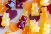 Plant-Based Gummy Delights