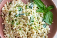Velvety Ricotta Pasta in Minutes