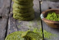 Zen Matcha Bites