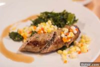 Founders Brewing Taproom Supper