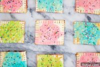 Artisan Toaster Pastries