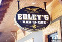 Edley’s BBQ: Nashville’s Smokin’ Tradition