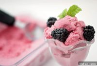 Blackberry Bliss