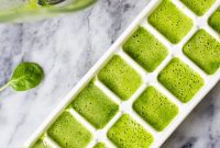 Unlock Vibrant Smoothies with Frozen Greens