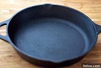 Cast Iron BBQ Nacho Supreme