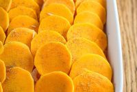 Golden Butternut Bake