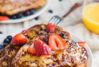 Effortless French Toast