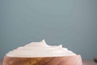 Velvety Tofu Vegan Sour Cream