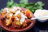 Effortless Tortellini Perfection