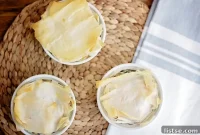 Wholesome Comfort Chicken Pot Pie