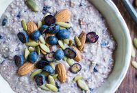 Power Protein Oats
