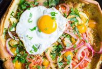 Hearty Savory Dutch Baby