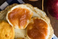 Your Guide to Perfect Apple Butter