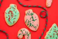 Effortless Plant-Based Frosting