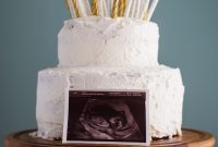 My long-awaited announcement is finally here!