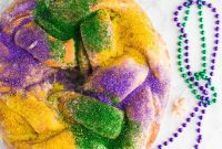 Plant-Based Mardi Gras Royalty