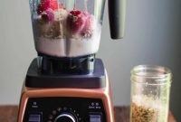 Vitamix Gratitude Giveaway