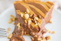 Balanced Bliss Pie