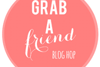 Tag-Team Blog Tour