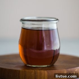 Homemade Simple Syrup 8 img 11835 7