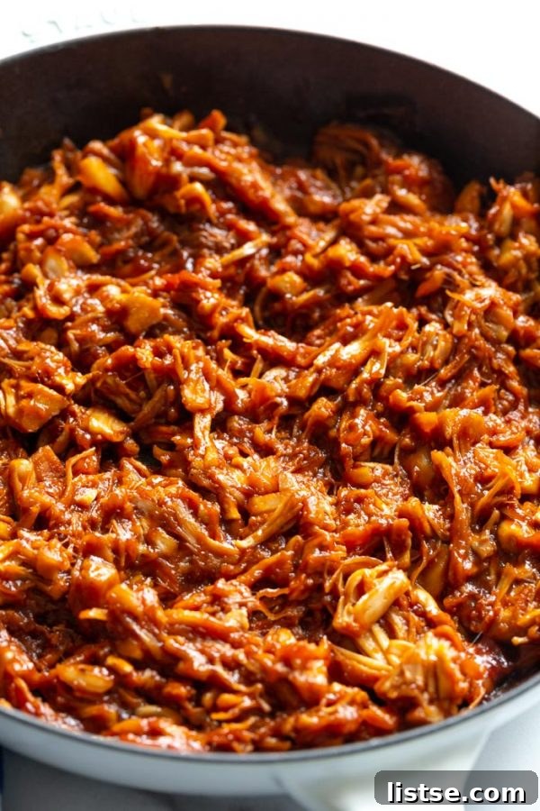 Creative Jackfruit Cuisine 2 Jackfruit BBQ Sandwiches