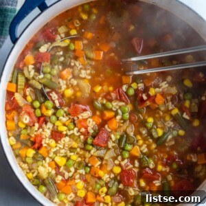 A-Z Delicious: Homemade Alphabet Soup 11 img 13300 10