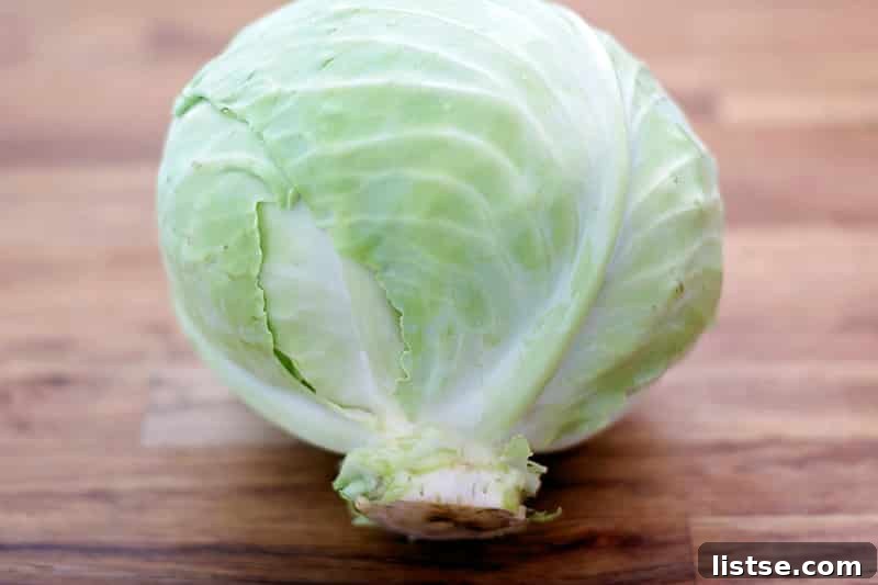 Chewing the Fat, Roasting the Cabbage 3 Perfectly Roasted Cabbage Slices