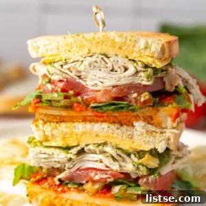 Tofu lunch meat slices on a sandwich