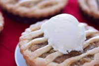Harry Potter’s Irresistible Treacle Tart
