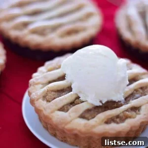 Harry Potter's Favorite Treacle Tart