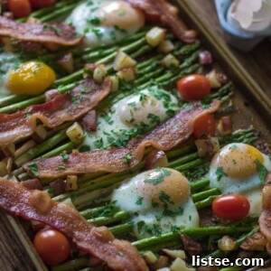 Breakfast Bake Hero Shot