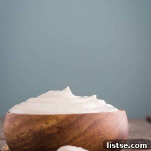 Vegan Sour Cream