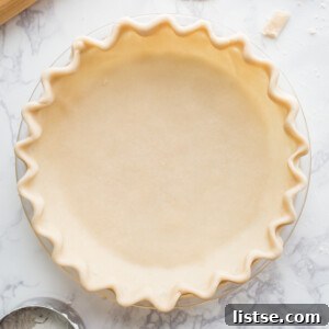 Thumbnail image of coconut oil vegan pie crust