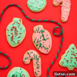 Simple Vegan Frosting