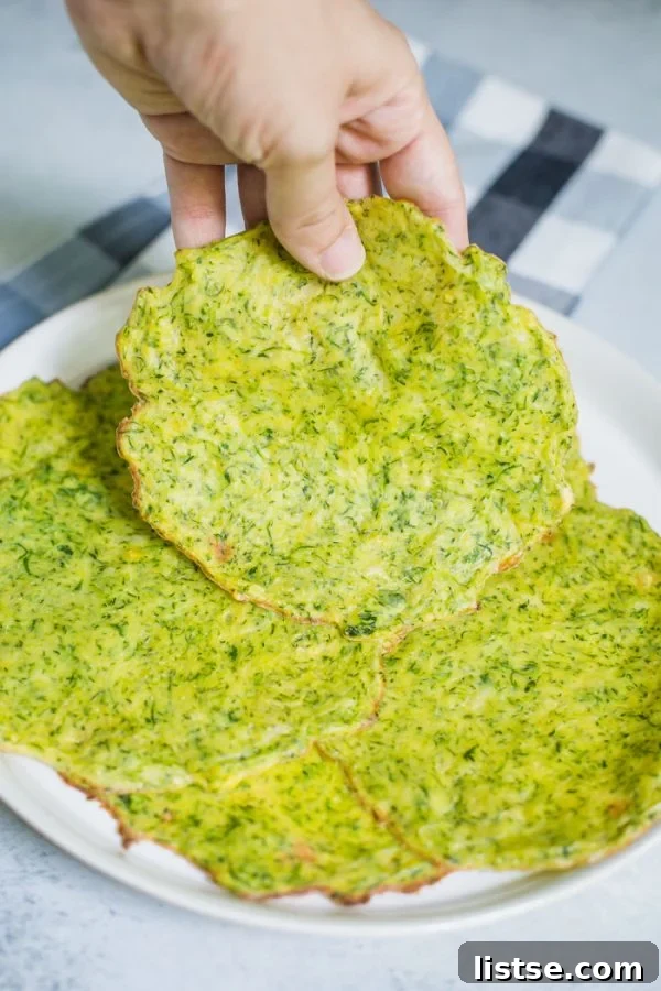 Wholesome Zucchini Wraps 3 Healthy Zucchini Tortillas- these healthy veggie tortillas are easy to make and a great way to use up the last bit of summer zucchini!