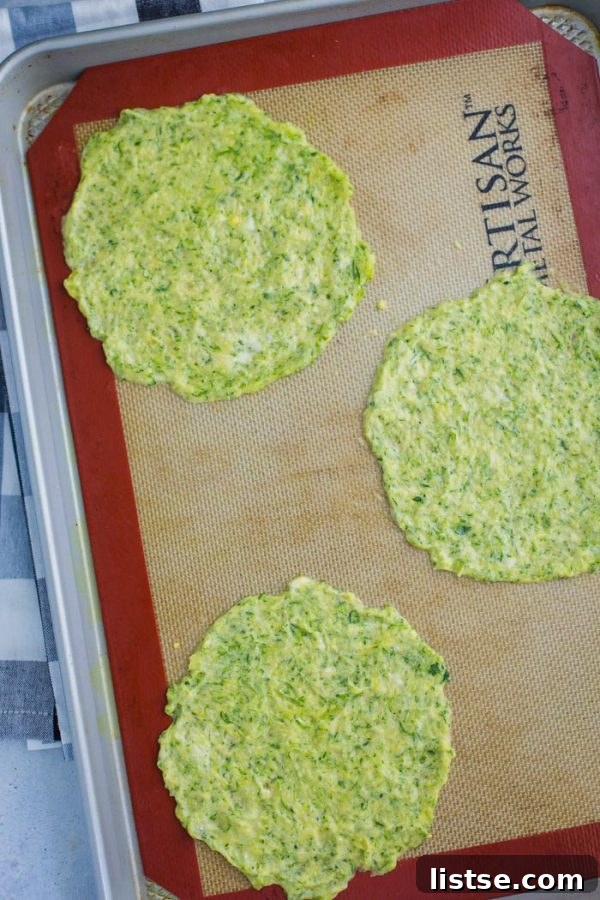 Wholesome Zucchini Wraps 4 Healthy Zucchini Tortillas- these healthy veggie tortillas are easy to make and a great way to use up the last bit of summer zucchini!