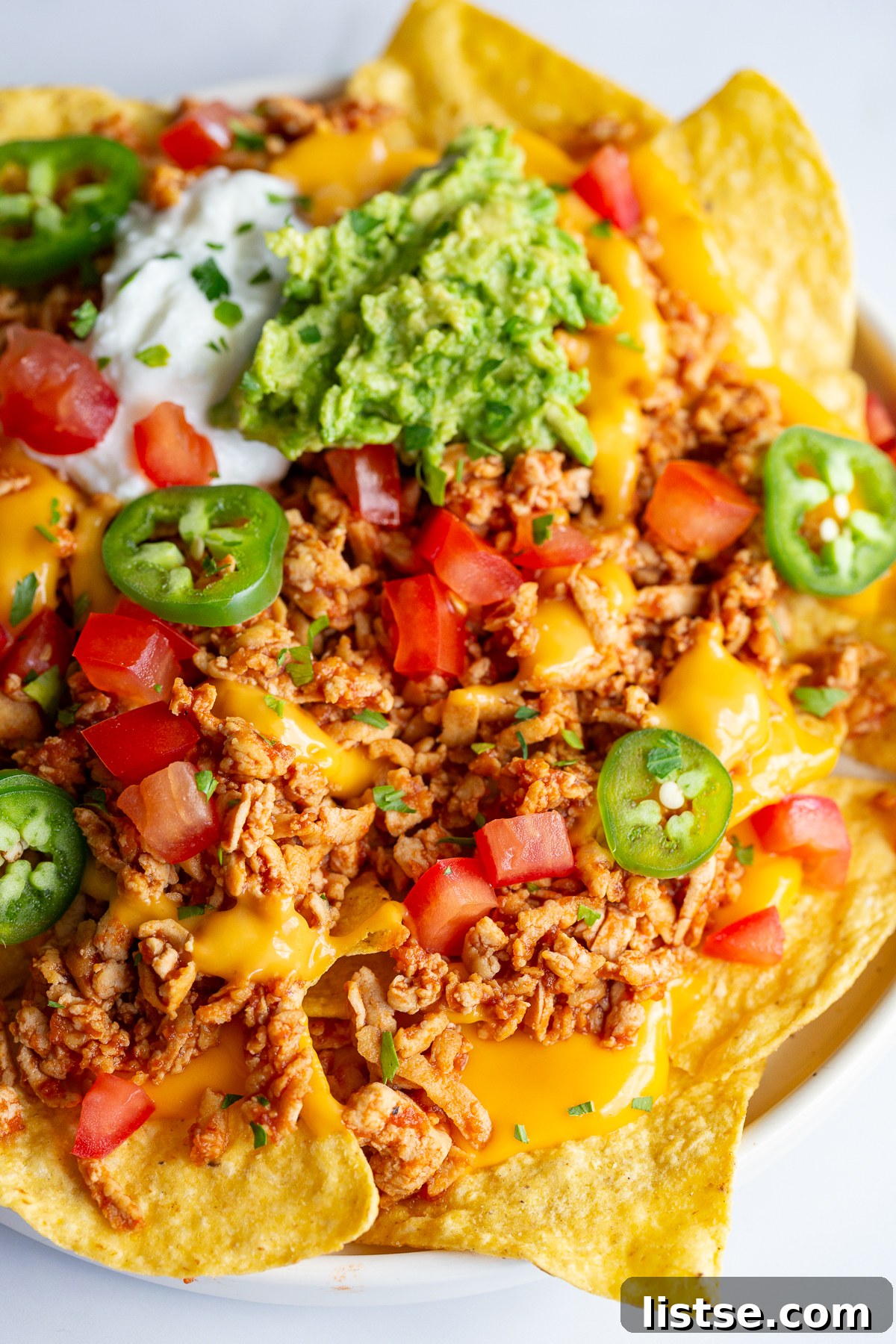 Tofu Ground Beef Recipe: Plant-Based Crumble for Any Dish 5 img 52225 4