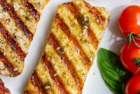 How to Grill Halloumi for Crispy, Golden Results